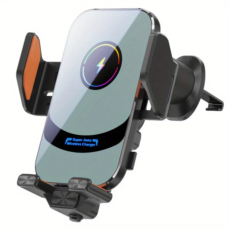 X16 wireless car charger wholesale